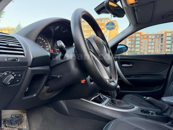 SLH AUTODAN HATASIZ BMW 1.16i