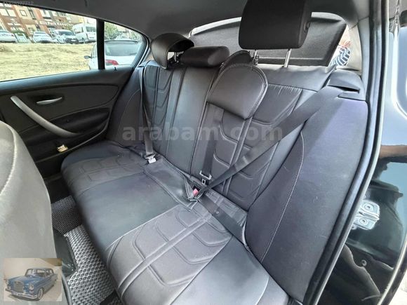 SLH AUTODAN HATASIZ BMW 1.16i