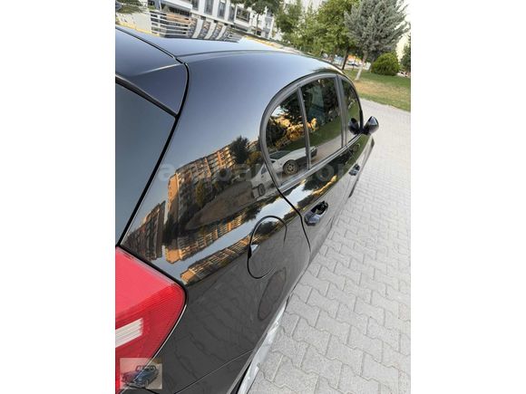 SLH AUTODAN HATASIZ BMW 1.16i