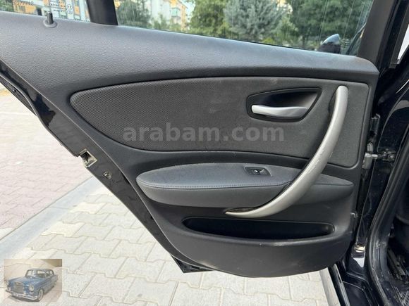 SLH AUTODAN HATASIZ BMW 1.16i
