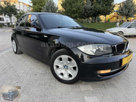 SLH AUTODAN HATASIZ BMW 1.16i
