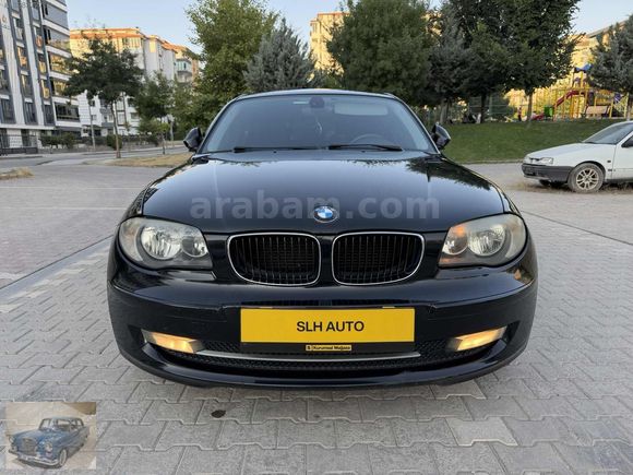 SLH AUTODAN HATASIZ BMW 1.16i