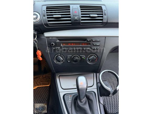 SLH AUTODAN HATASIZ BMW 1.16i