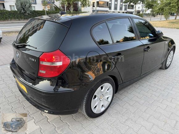 SLH AUTODAN HATASIZ BMW 1.16i