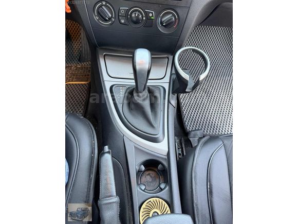 SLH AUTODAN HATASIZ BMW 1.16i