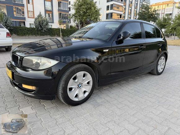 SLH AUTODAN HATASIZ BMW 1.16i
