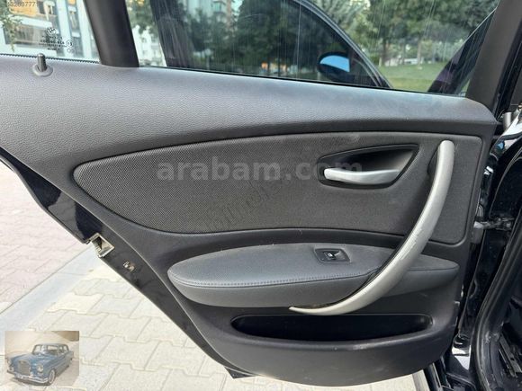 SLH AUTODAN HATASIZ BMW 1.16i
