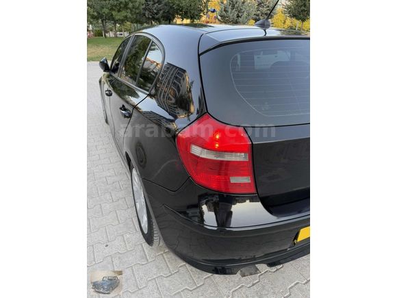 SLH AUTODAN HATASIZ BMW 1.16i