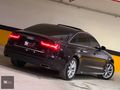 T.K. MOTOR'S DAN 2017 AUDİ A6