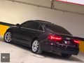 T.K. MOTOR'S DAN 2017 AUDİ A6