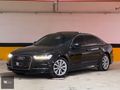T.K. MOTOR'S DAN 2017 AUDİ A6