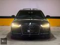 T.K. MOTOR'S DAN 2017 AUDİ A6
