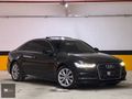 T.K. MOTOR'S DAN 2017 AUDİ A6
