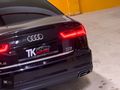 T.K. MOTOR'S DAN 2017 AUDİ A6