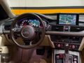 T.K. MOTOR'S DAN 2017 AUDİ A6