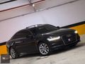 T.K. MOTOR'S DAN 2017 AUDİ A6