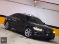 T.K. MOTOR'S DAN 2017 AUDİ A6