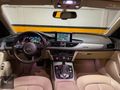 T.K. MOTOR'S DAN 2017 AUDİ A6