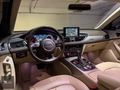 T.K. MOTOR'S DAN 2017 AUDİ A6