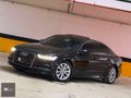 T.K. MOTOR'S DAN 2017 AUDİ A6