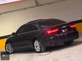 T.K. MOTOR'S DAN 2017 AUDİ A6