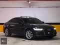 T.K. MOTOR'S DAN 2017 AUDİ A6