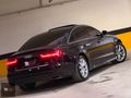 T.K. MOTOR'S DAN 2017 AUDİ A6