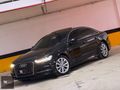 T.K. MOTOR'S DAN 2017 AUDİ A6