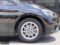 GARAGE9 2017 BMW 216D ACTIVE TOURER G.GÖRÜŞ CAPLAY DERİ KOLTUK