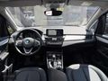 GARAGE9 2017 BMW 216D ACTIVE TOURER G.GÖRÜŞ CAPLAY DERİ KOLTUK