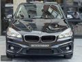 GARAGE9 2017 BMW 216D ACTIVE TOURER G.GÖRÜŞ CAPLAY DERİ KOLTUK