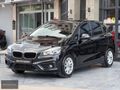 GARAGE9 2017 BMW 216D ACTIVE TOURER G.GÖRÜŞ CAPLAY DERİ KOLTUK