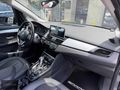 GARAGE9 2017 BMW 216D ACTIVE TOURER G.GÖRÜŞ CAPLAY DERİ KOLTUK
