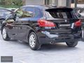 GARAGE9 2017 BMW 216D ACTIVE TOURER G.GÖRÜŞ CAPLAY DERİ KOLTUK