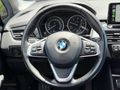 GARAGE9 2017 BMW 216D ACTIVE TOURER G.GÖRÜŞ CAPLAY DERİ KOLTUK