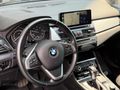 GARAGE9 2017 BMW 216D ACTIVE TOURER G.GÖRÜŞ CAPLAY DERİ KOLTUK