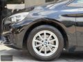 GARAGE9 2017 BMW 216D ACTIVE TOURER G.GÖRÜŞ CAPLAY DERİ KOLTUK