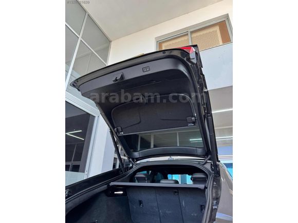ATAŞ AUTO 2021 22 A7 50 TDİ FABRİKASYON RS7 GÖRÜNÜM S-LİNE BAYİİ