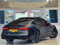 ATAŞ AUTO 2021 22 A7 50 TDİ FABRİKASYON RS7 GÖRÜNÜM S-LİNE BAYİİ