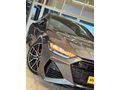 ATAŞ AUTO 2021 22 A7 50 TDİ FABRİKASYON RS7 GÖRÜNÜM S-LİNE BAYİİ