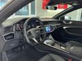ATAŞ AUTO 2021 22 A7 50 TDİ FABRİKASYON RS7 GÖRÜNÜM S-LİNE BAYİİ