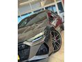 ATAŞ AUTO 2021 22 A7 50 TDİ FABRİKASYON RS7 GÖRÜNÜM S-LİNE BAYİİ