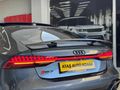 ATAŞ AUTO 2021 22 A7 50 TDİ FABRİKASYON RS7 GÖRÜNÜM S-LİNE BAYİİ