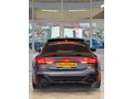 ATAŞ AUTO 2021 22 A7 50 TDİ FABRİKASYON RS7 GÖRÜNÜM S-LİNE BAYİİ