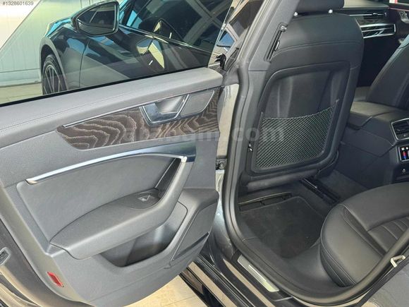 ATAŞ AUTO 2021 22 A7 50 TDİ FABRİKASYON RS7 GÖRÜNÜM S-LİNE BAYİİ
