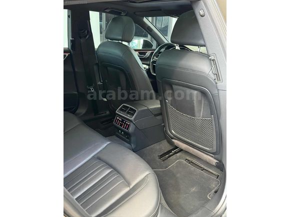 ATAŞ AUTO 2021 22 A7 50 TDİ FABRİKASYON RS7 GÖRÜNÜM S-LİNE BAYİİ