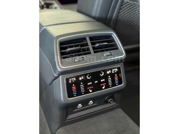 ATAŞ AUTO 2021 22 A7 50 TDİ FABRİKASYON RS7 GÖRÜNÜM S-LİNE BAYİİ