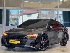ATAŞ AUTO 2021 22 A7 50 TDİ FABRİKASYON RS7 GÖRÜNÜM S-LİNE BAYİİ