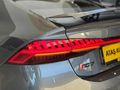 ATAŞ AUTO 2021 22 A7 50 TDİ FABRİKASYON RS7 GÖRÜNÜM S-LİNE BAYİİ