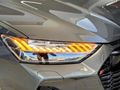ATAŞ AUTO 2021 22 A7 50 TDİ FABRİKASYON RS7 GÖRÜNÜM S-LİNE BAYİİ